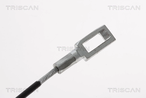 321611 Maxgear Трос ручного гальма передній