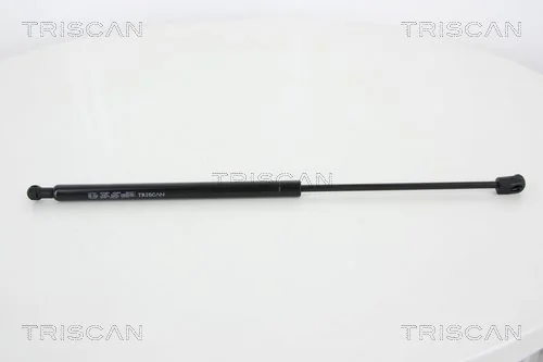 1635434780 Peugeot/Citroen Амортизатор кришки багажника / двері 3/5-ї задньої