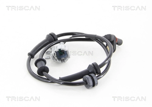 Датчик ABS передній Nissan Navara NP300 III пікап (D40) (2004 - 2015) ціна, від 14.01 USD