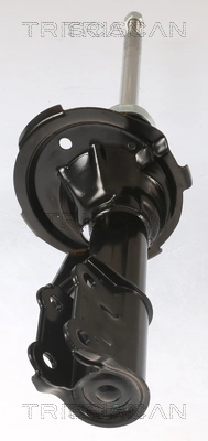 Амортизатор передній, правий KAP KM0700562GAS ціна, від 39.30 USD