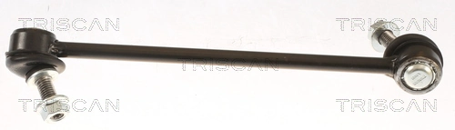 TS137 Polcar Стійка стабілізатора, переднього, ліва