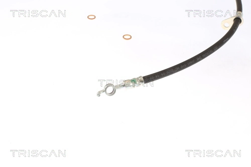 Шланг гальмівний передній, лівий Triscan 815013143 ціна, від 15.54 USD