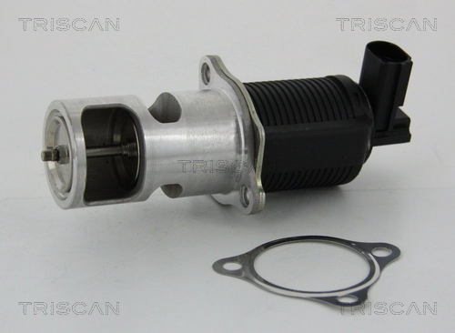 Клапан EGR Renault Vel Satis хетчбек (BJ0) (2002 - 2009) ціна, від 45.22 USD