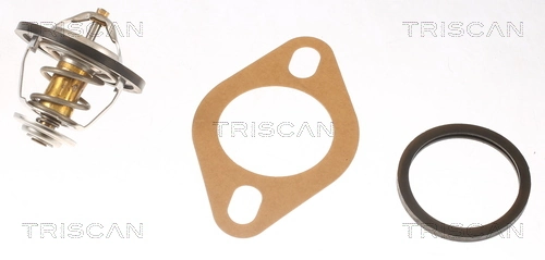  Термостат Geely Emgrand 