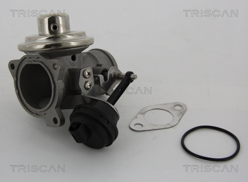 Клапан EGR Seat Toledo II седан (1M2) (1999 - 2006) ціна, від 7.60 USD