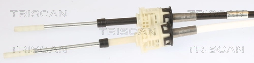 LCC8528 Akkussan Трос коробки передач