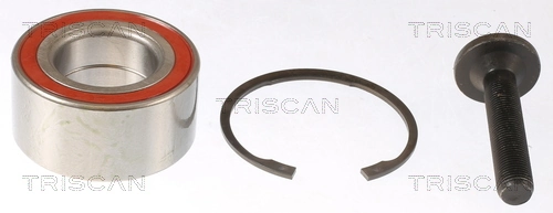 Підшипник маточини Polcar CX416