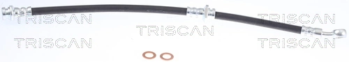 5155083E00 Subaru Гнучка гальмівна трубка передня