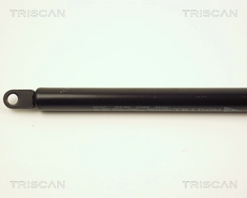Амортизатор капота газовий Polcar 1308AS ціна, від 11.39 USD