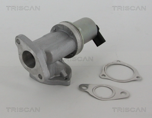 Клапан EGR KIA Magentis II седан (MG) (2005 - 2008) ціна, від 19.49 USD