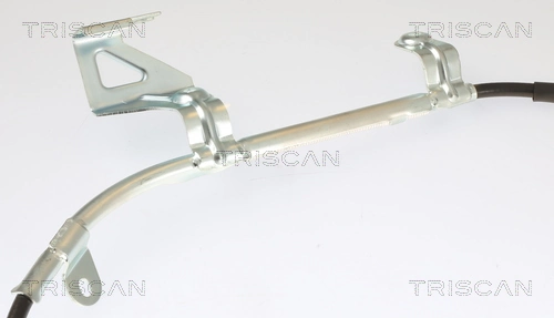 Трос стоянкового гальма задній лівий Triscan 814029183 ціна, від 26.65 USD