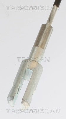 365300144R Renault (RVI) Трос стоянкового гальма проміжний