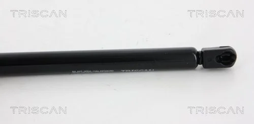 871066206 Triscan Амортизатор кришки багажника / двері 3/5-ї задньої