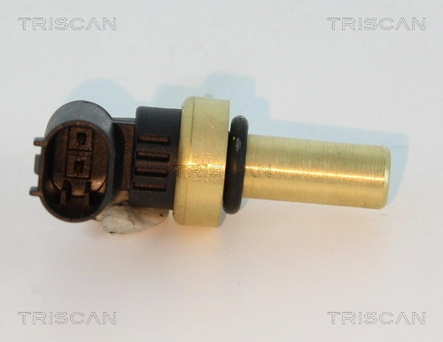 55353807 Chrysler Покажчик температури охолоджуючої рідини