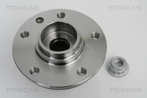 Маточина колеса передня Triscan 853029011 ціна, від 59.58 USD
