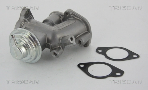 Клапан EGR Opel Astra G седан (F69) (1998 - 2009) ціна, від 52.61 USD