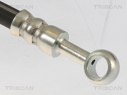 Шланг гальмівний задній, лівий Triscan 815014237 ціна, від 12.76 USD
