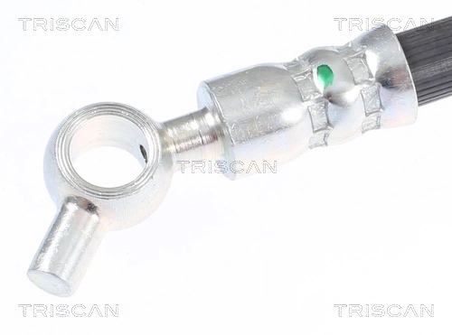 Шланг гальмівний передній, лівий Nipparts J3700587 ціна, від 21.52 USD