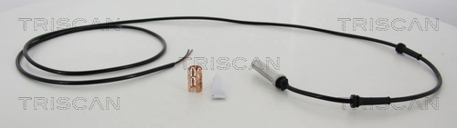 Датчик ABS передній Mercedes Sprinter I 4-t фургон (904) (1995 - 2006) ціна, від 19.19 USD