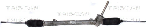 851025435 Triscan Рейковий рульовий механізм