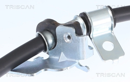 Трос стоянкового гальма задній правий Triscan 814018134 ціна, від 19.11 USD