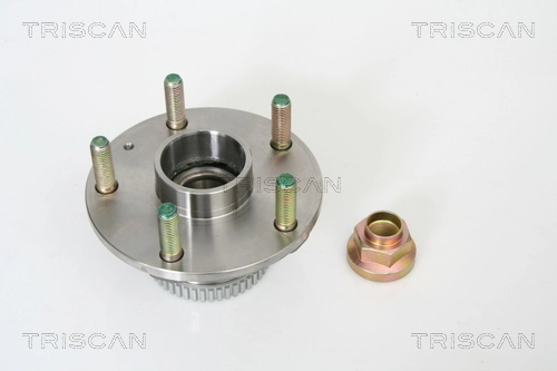 Маточини задніх коліс Triscan 853021203 ціна, від 27.58 USD