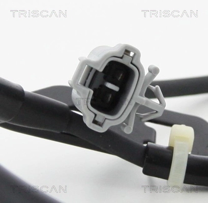 818013604 Triscan Датчик АБС (ABC) передній, правий