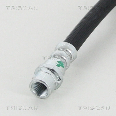 815029114 Triscan Гнучка гальмівна трубка передня