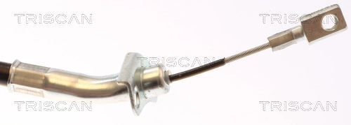 Трос ручного гальма задній, правий/лівий Rotweiss RW42121 ціна, від 12.50 USD