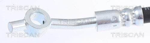 Шланг гальмівний передній, правий Triscan 815043164 ціна, від 33.54 USD