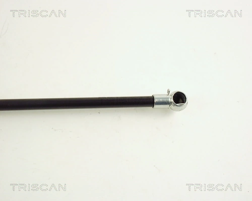 Амортизатор багажника GS0813 Magneti Marelli