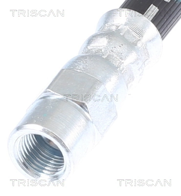 815011206 Triscan Шланг гальмівний передній, правий