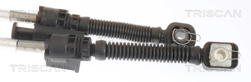 Трос перемикання передач, здвоєний Cofle 922CBVK012 ціна, від 92.94 USD