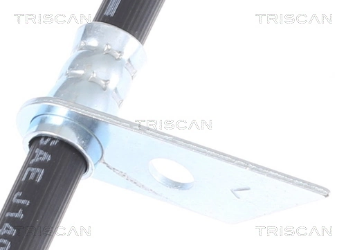 Купити 815016153 Triscan Шланг гальмівний передній, лівий