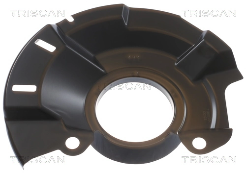 517551R000 Chrysler Кожух гальмівного диска