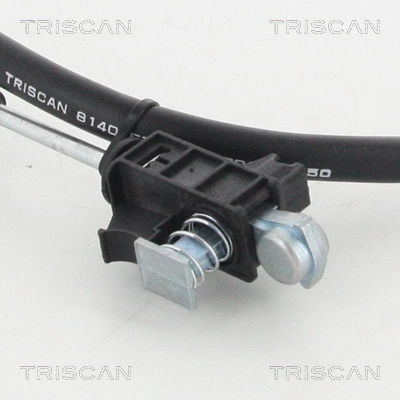 814015706 Triscan Трос перемикання передач, вибору передачі