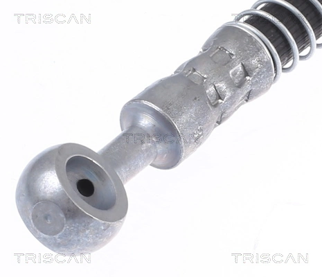 Гнучка гальмівна трубка передня на Hyundai I10  PA