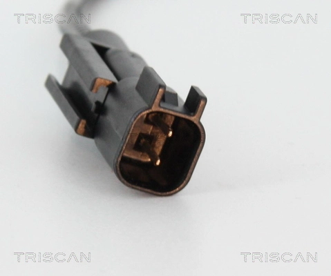 818042522 Triscan Датчик ABS задній правий