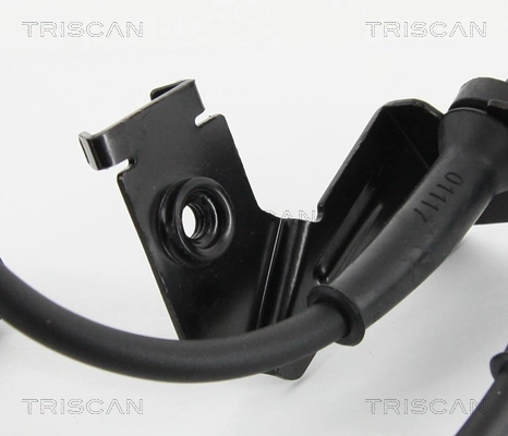 Датчик ABS передній лівий Triscan 818080107 ціна, від 17.63 USD