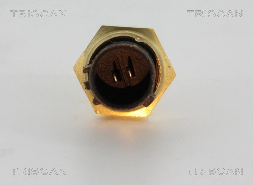 862640001 Triscan Покажчик температури охолоджуючої рідини