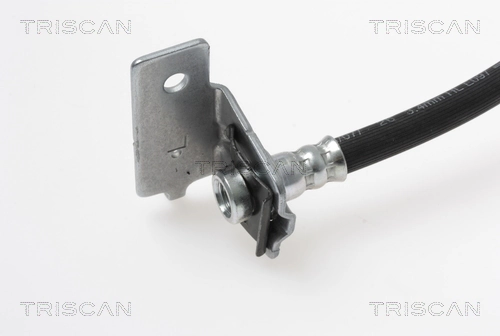 Шланг гальмівний передній, лівий Triscan 815018161 ціна, від 22.88 USD