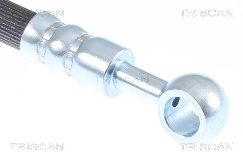 Шланг гальмівний передній, правий Triscan 815040121 ціна, від 25.75 USD