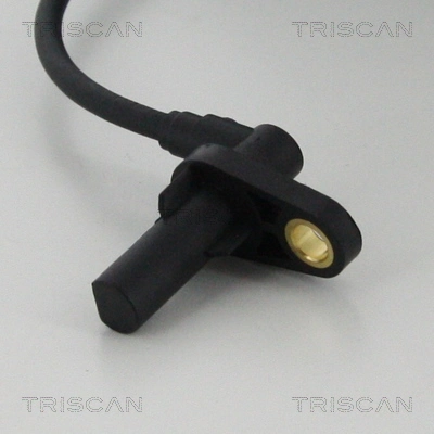 Передній датчик ABS Polcar MWSS006