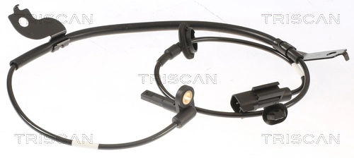 Датчик ABS передній лівий SAT ST4670A575 ціна, від 13.62 USD