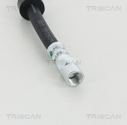 Шланг гальмівний передній Hans Pries (Topran) 103067755 ціна, від 6.89 USD