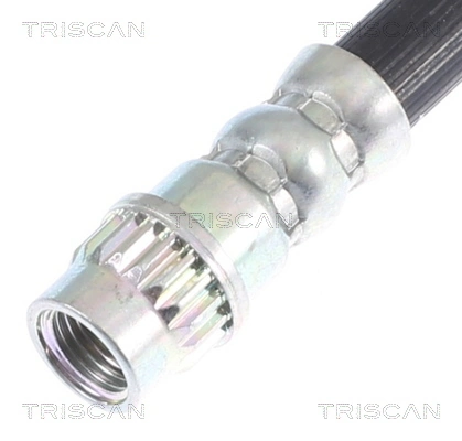 815025224 Triscan Шланг гальмівний задній