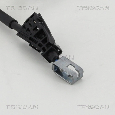 Трос стоянкового гальма передній Triscan 8140381120 ціна, від 41.86 USD