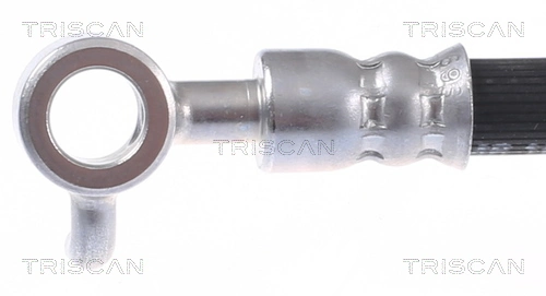 Шланг гальмівний задній, лівий Triscan 815043248 ціна, від 22.92 USD