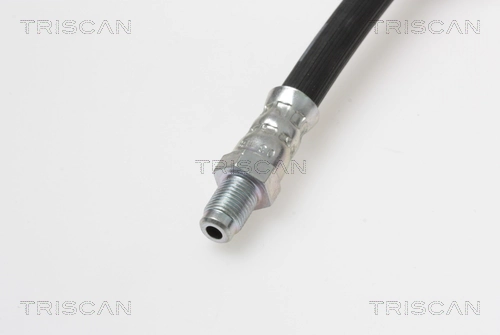 Шланг гальмівний передній Triscan 815010116 ціна, від 7.72 USD