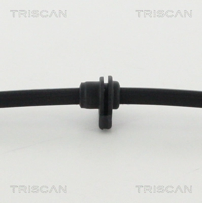 Гальмівні шланги передні 1650858680 Peugeot/Citroen